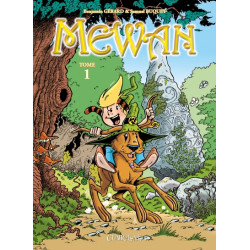 Mewan T1