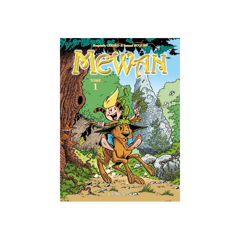 Mewan T1