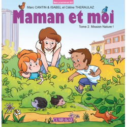Maman et moi T2 - Mission...