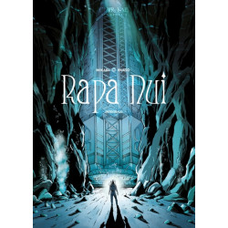 Rapa nui - Intégrale