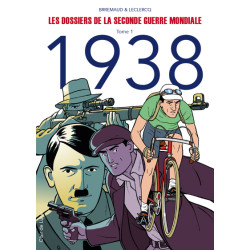 Les dossiers de la seconde...
