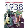Les dossiers de la seconde guerre mondiale T1 - 1938