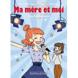 Ma mère et moi - roman -...