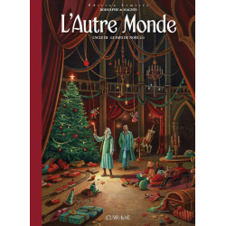 L’autre monde - cycle 3 T2...