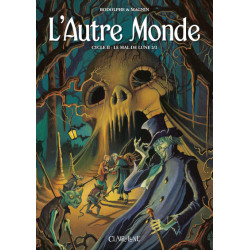 L’autre monde - cycle 2 T2...