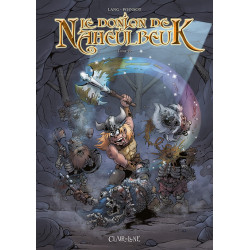 Le donjon de Naheulbeuk T22