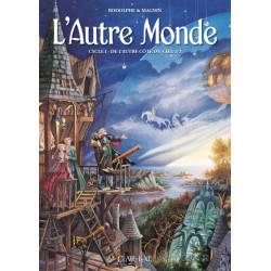 L’autre monde - cycle 1 T1...