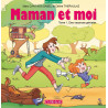 Maman et moi T1 - Des vacances géniales