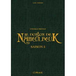 Le donjon de Naheulbeuk -...