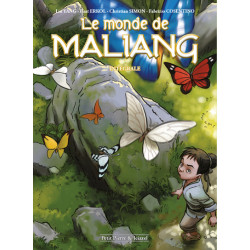 Le monde de Maliang -...