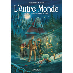 L’autre monde - Cycle 3 T1...