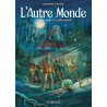 L’autre monde - Cycle 3 T1 - Le pays de noël 1/2