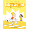 Enzo et Crottine T1