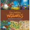 Les petites histoires - Coffret 1 - foret, savane et mer