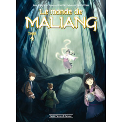 Le monde de Maliang T4