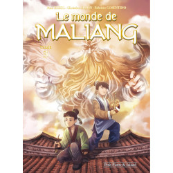 Le monde de Maliang T3