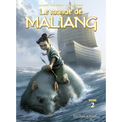 Le monde de Maliang T2