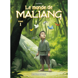 Le monde de Maliang T1