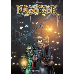 Le donjon de Naheulbeuk T18
