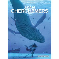 Jean Cherchemers