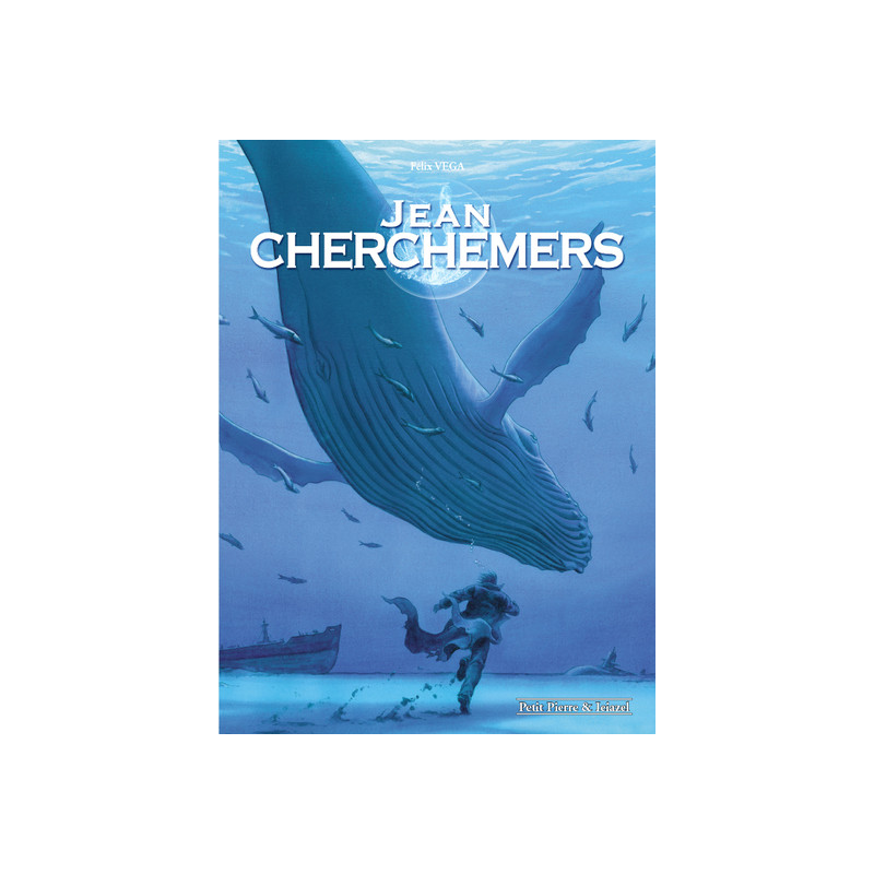 Jean Cherchemers