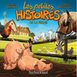 Les petites histoires T6 -...