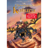 Les chroniques de KaTura T3 - Chaëlle