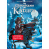 Les chroniques de KaTura T1 - La légende d’eikos