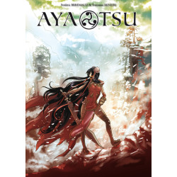 Aya Tsu