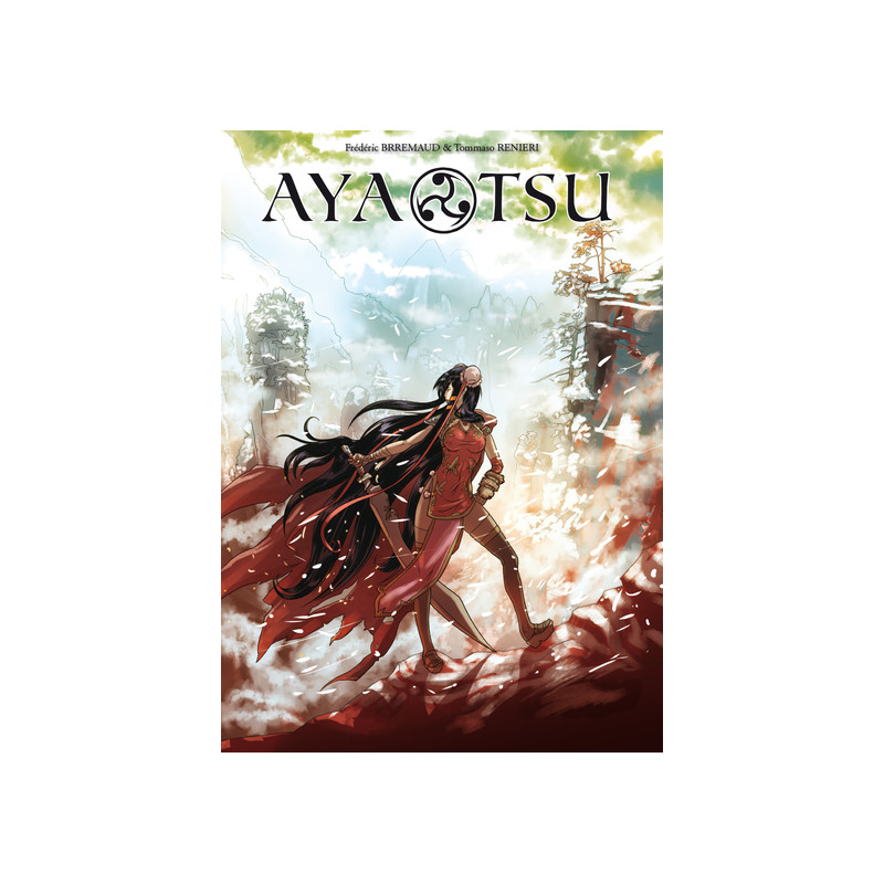 Aya Tsu