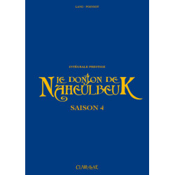 Le donjon de Naheulbeuk -...