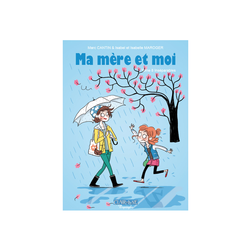 Ma mère et moi T08