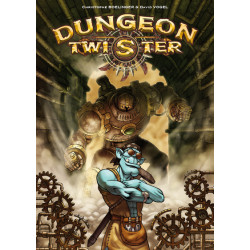 Dungeon TwisTer