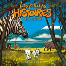 Les petites histoires T2...