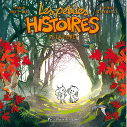 Les petites histoires T1 -...