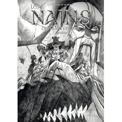 Les nains de Martelfer -...