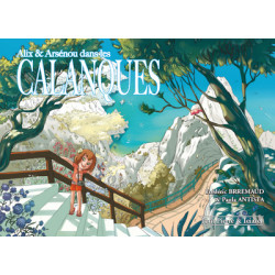 Alix et Arsénou dans les...