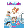 Leo & Lola T04 - Tous dans le bain