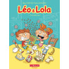 Leo & Lola T1 - On s'aime trop !