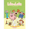 Leo & Lola T2 - Chez papi et mamie