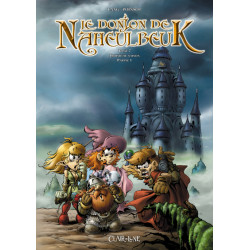 Le donjon de Naheulbeuk T7