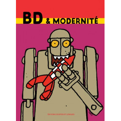 BD & Modernité