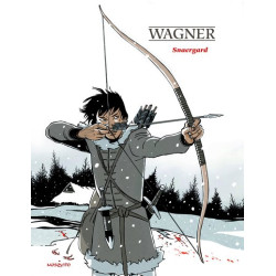 Snærgard