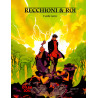 Dylan Dog - Tome 6 - L aube noire