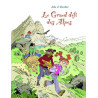 Le grand défi des Alpes