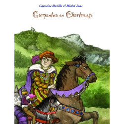 Gargantua en Chartreuse