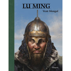 Vent Mongol