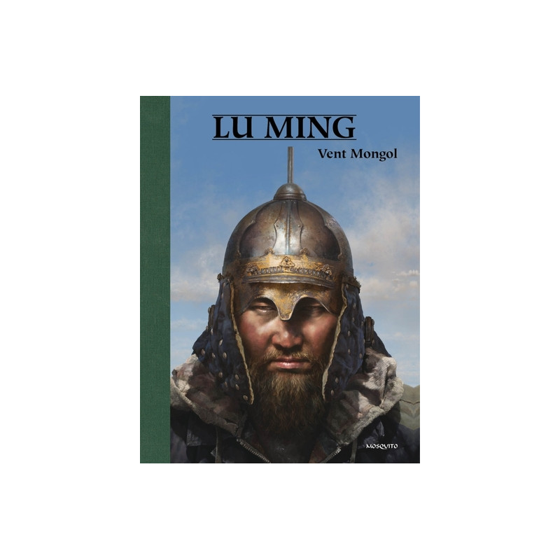 Vent Mongol