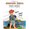 Jeannette Pointu, fake news