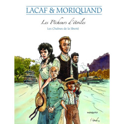 Les pêcheurs d'étoiles, les...